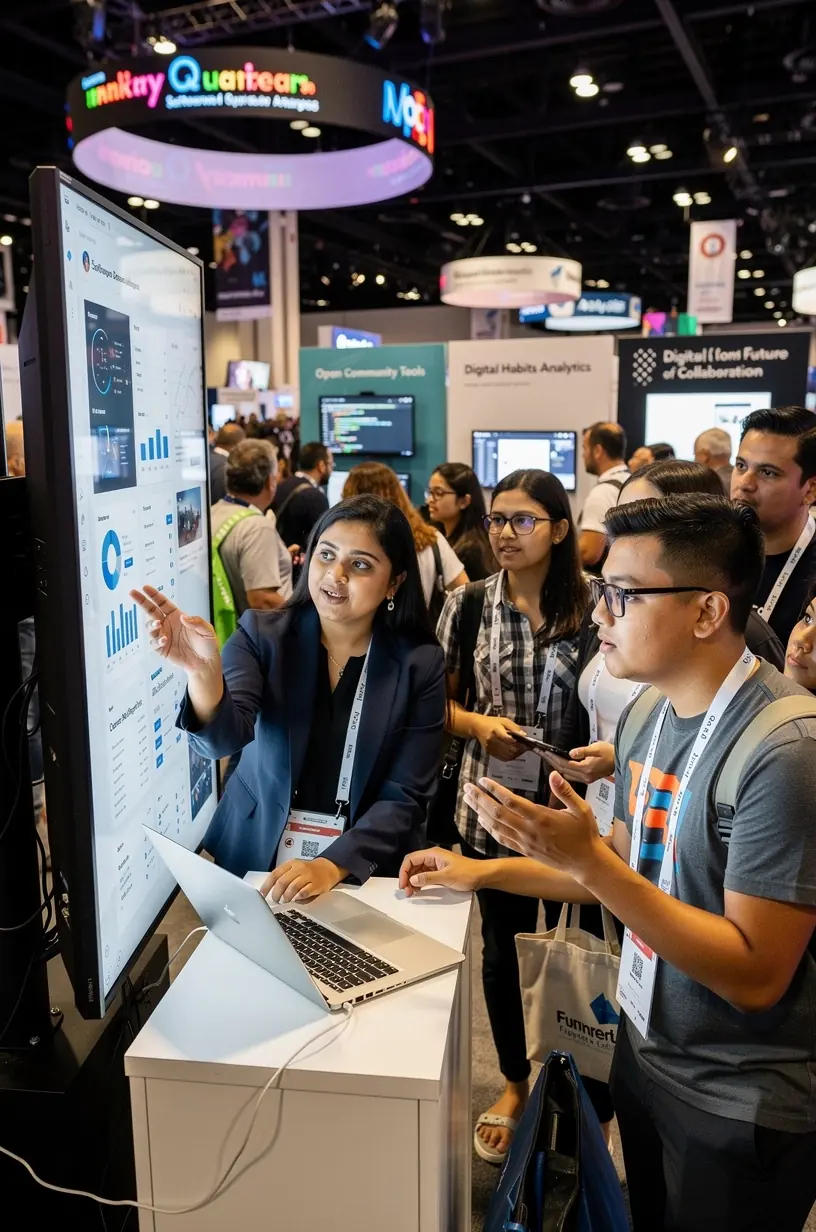 Strategies for improving digital communication skills