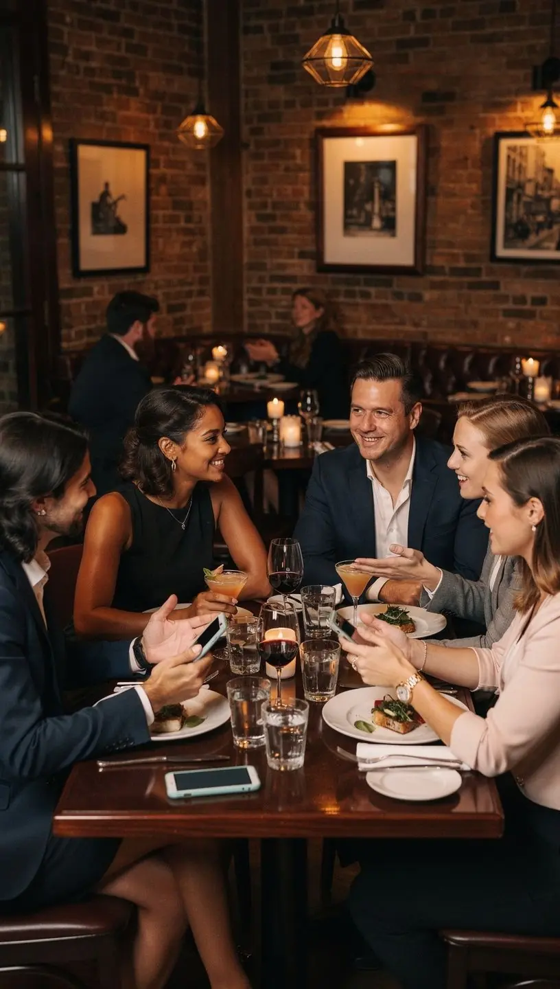 Person meditating with devices turned off for digital detox