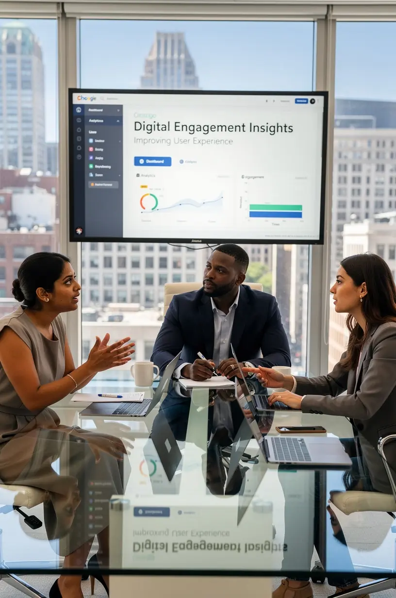 Effective digital time management techniques illustrated.