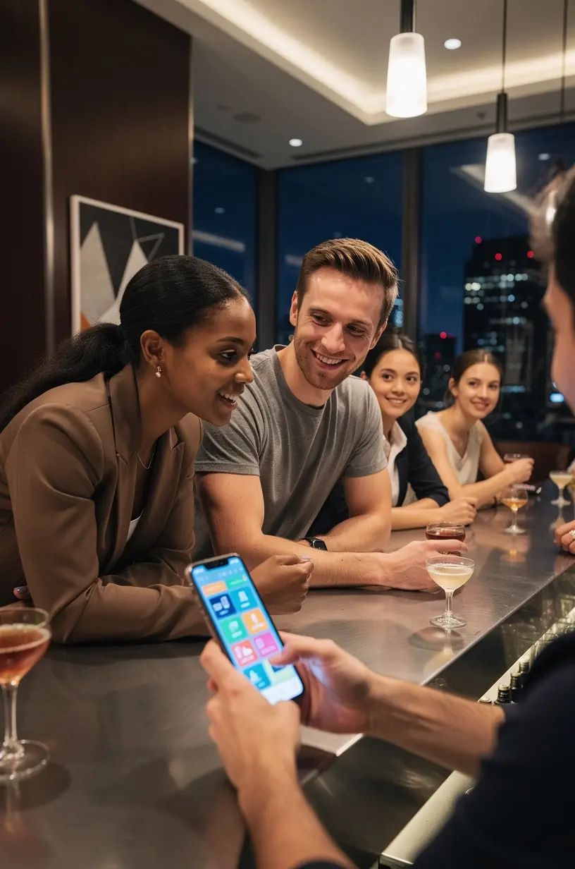 Remote work productivity evaluation and insights